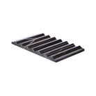 Artium Black Marble Tray by Liang & Eimil