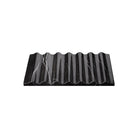 Artium Black Marble Tray by Liang & Eimil