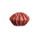 Coralli Vermilion Ceramic Vase by Liang & Eimil