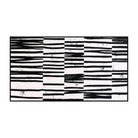 Eidos Black & White Oil Painting by Liang & Eimil