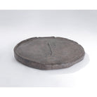 Elder Grey Resin Tray by Liang & Eimil