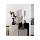Flotte Decor II Black & White by Liang & Eimil