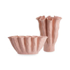 Blossom Blush Ceramic Bowl by Liang & Eimil