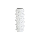 Bobble White Bobble Vase by Liang & Eimil