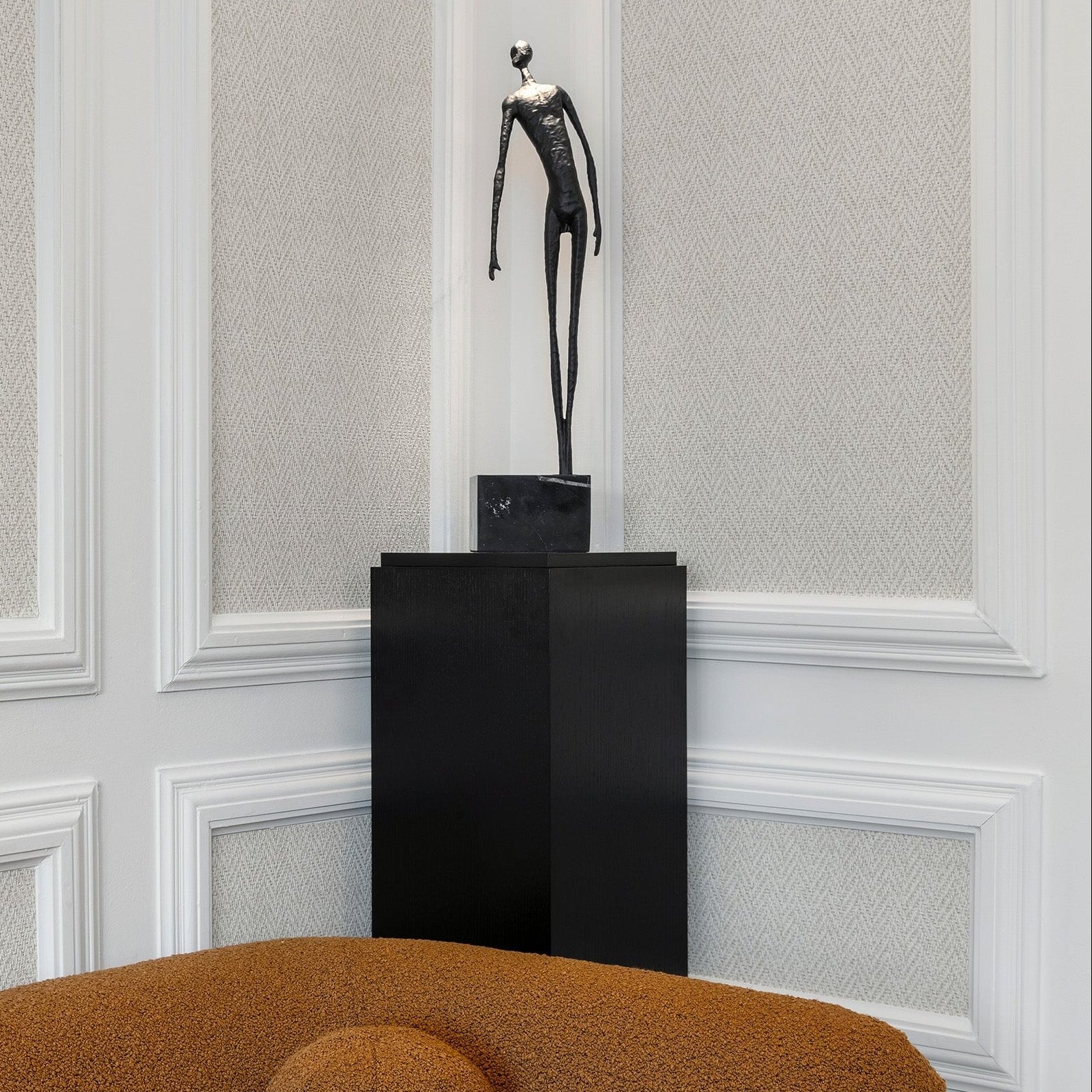 Boyton Sculpture by Liang & Eimil