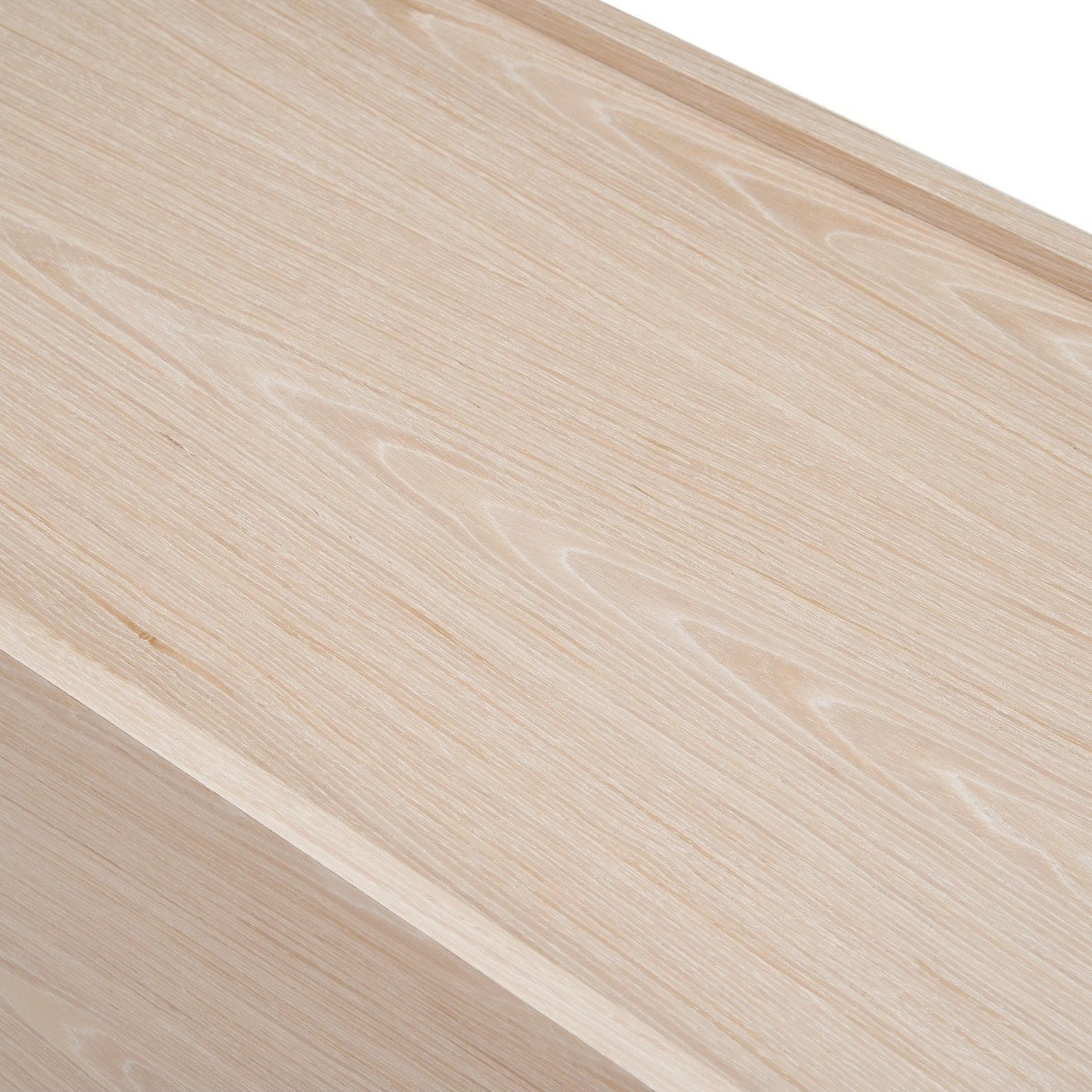 Butka Pale Oak Media Sideboard by Liang & Eimil