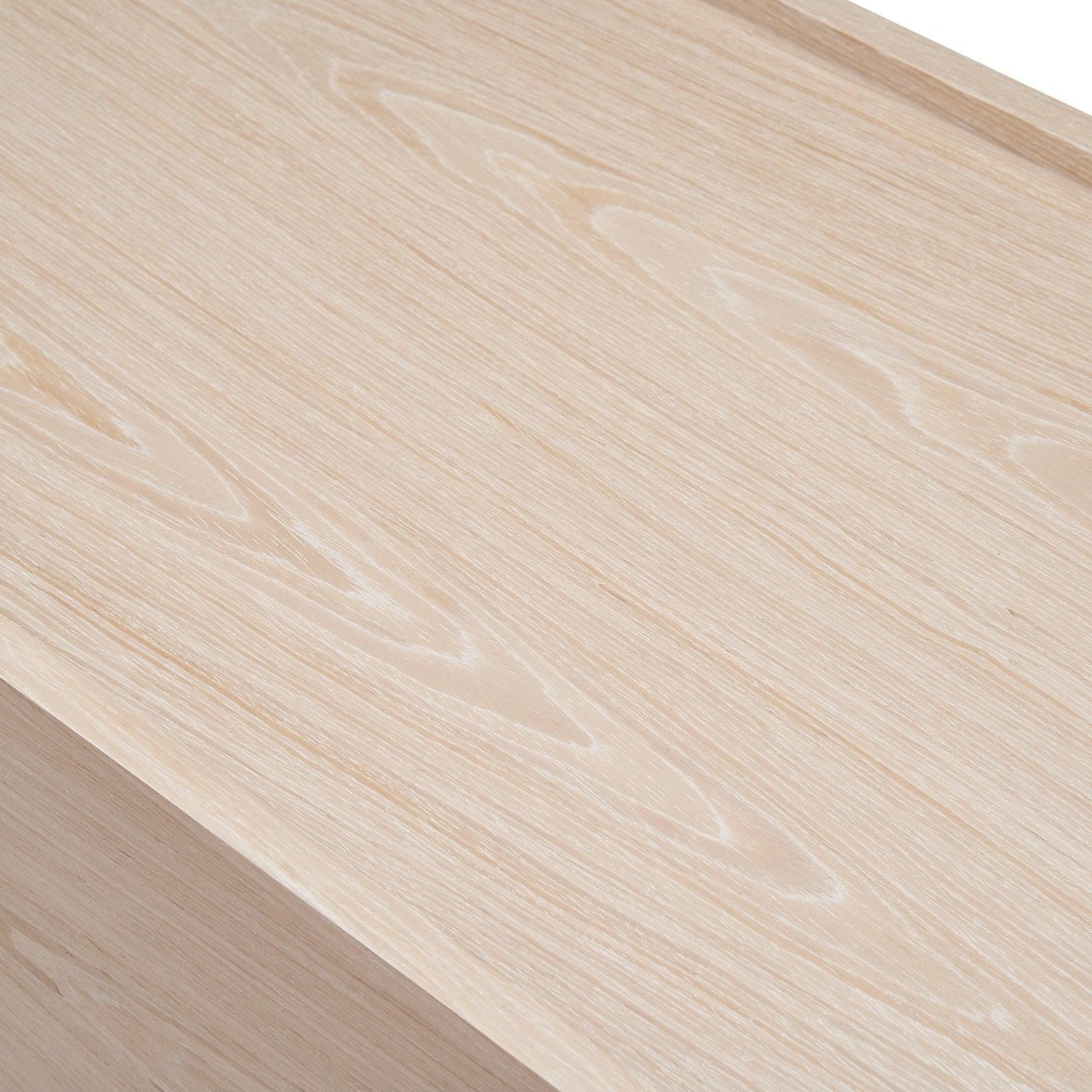 Butka Pale Oak Wood Sideboard by Liang & Eimil