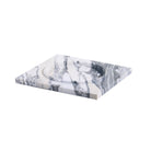 Campo White Marble Tray by Liang & Eimil