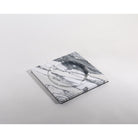 Campo White Marble Tray by Liang & Eimil