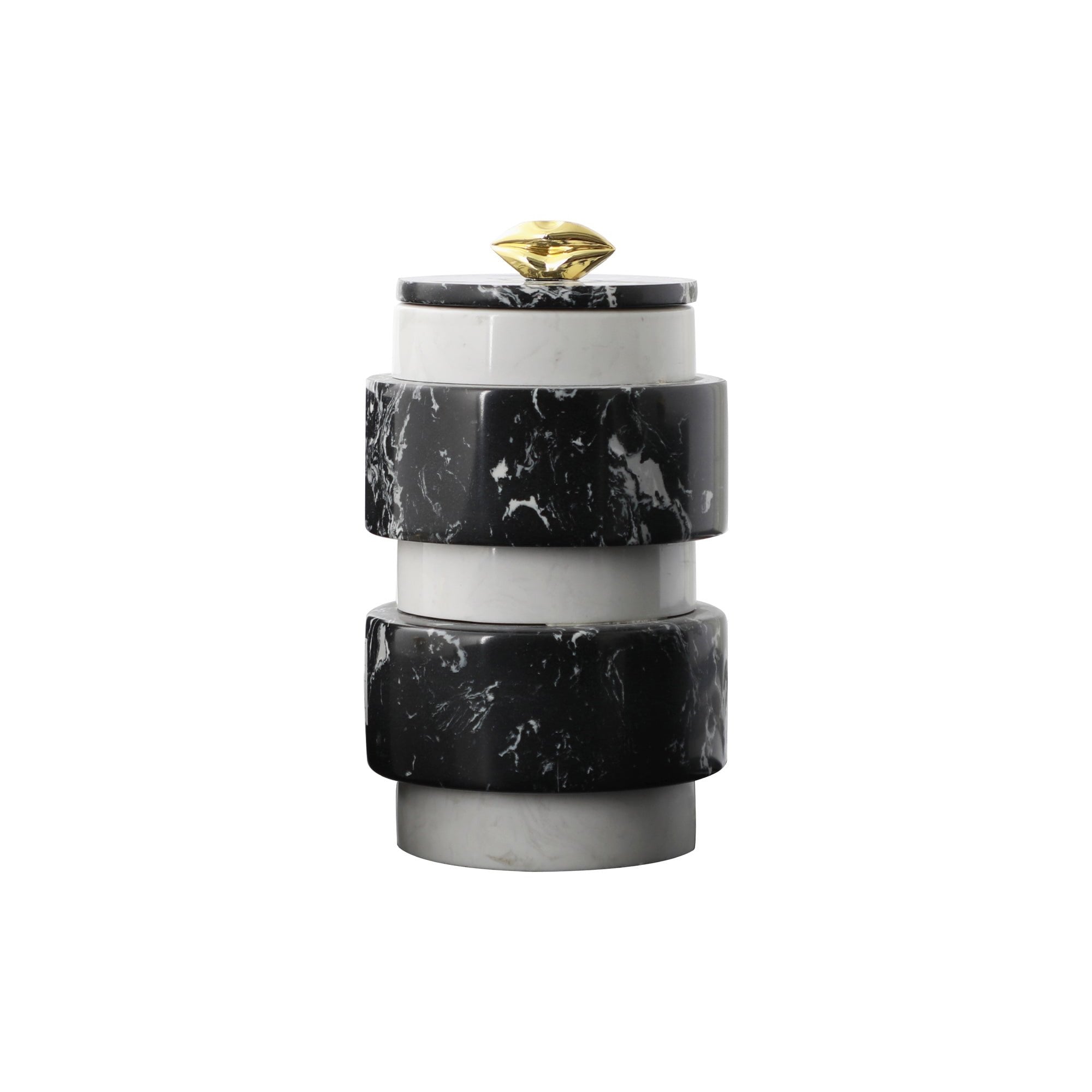 Chalton Storage Jar by Liang & Eimil