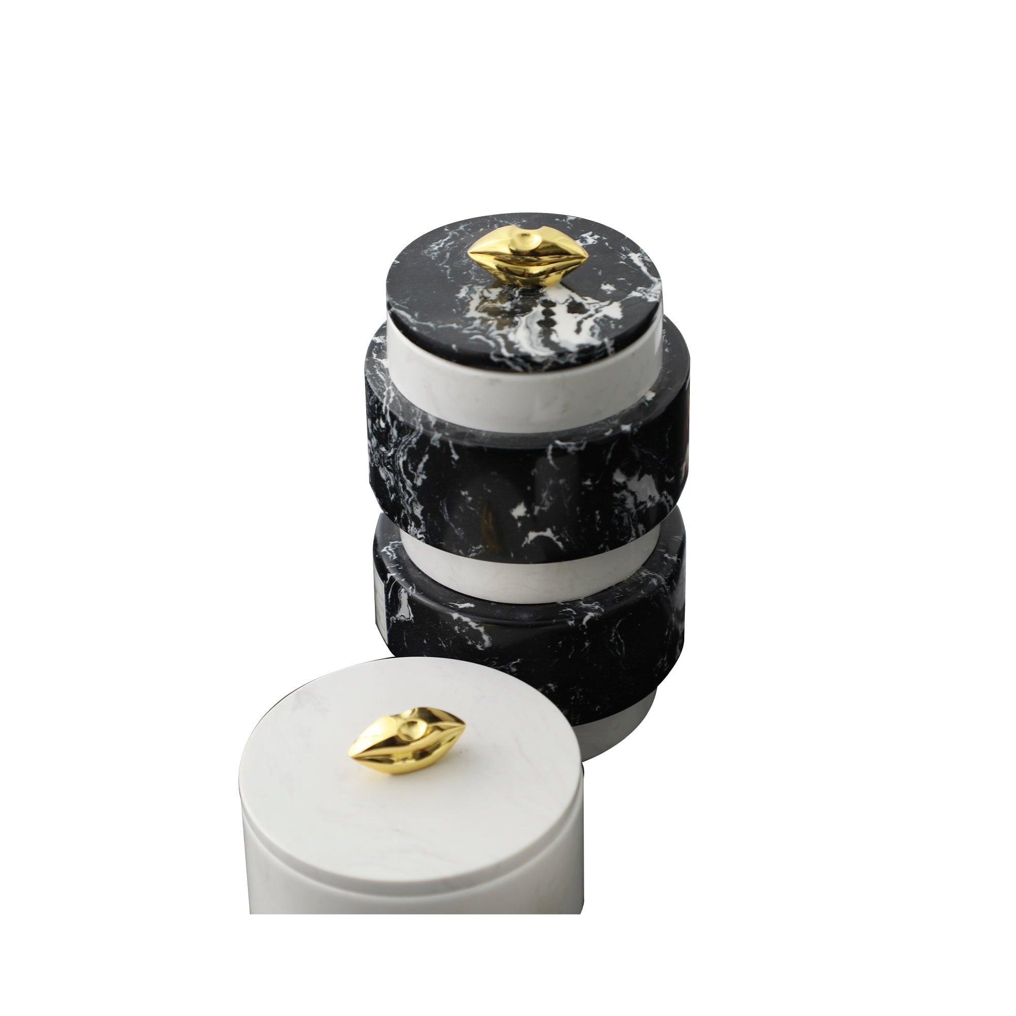 Chalton Storage Jar by Liang & Eimil