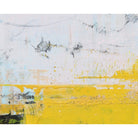 Citrine Oil Painting by Liang & Eimil