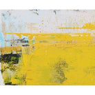 Citrine Oil Painting by Liang & Eimil