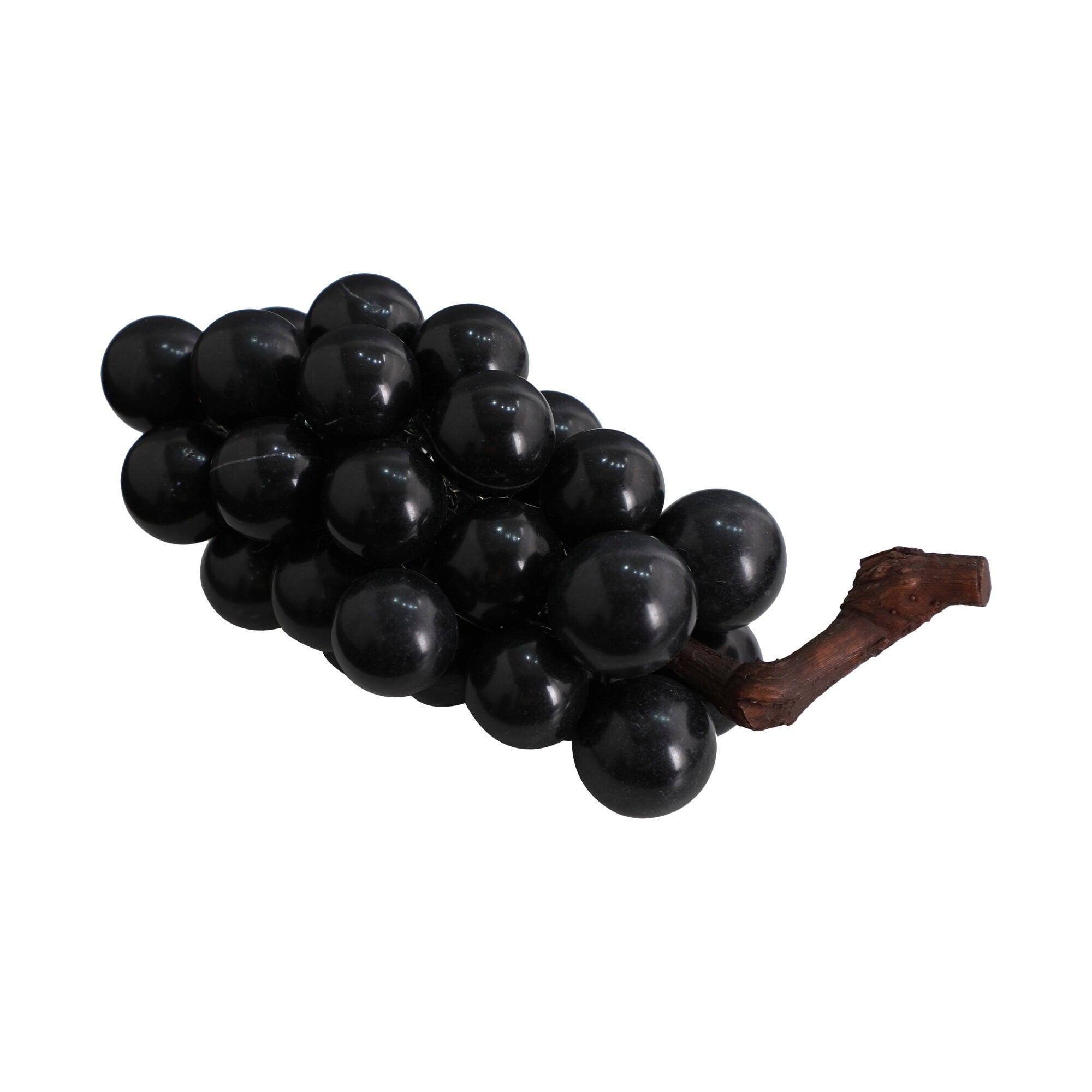 Marble Black Grapes by Liang & Eimil