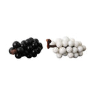 Marble Black Grapes by Liang & Eimil