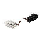 Marble Black Grapes by Liang & Eimil