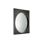 Montier Antique Bronze Mirror by Liang & Eimil