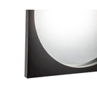 Montier Antique Bronze Mirror by Liang & Eimil