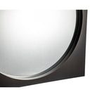 Montier Antique Bronze Mirror by Liang & Eimil