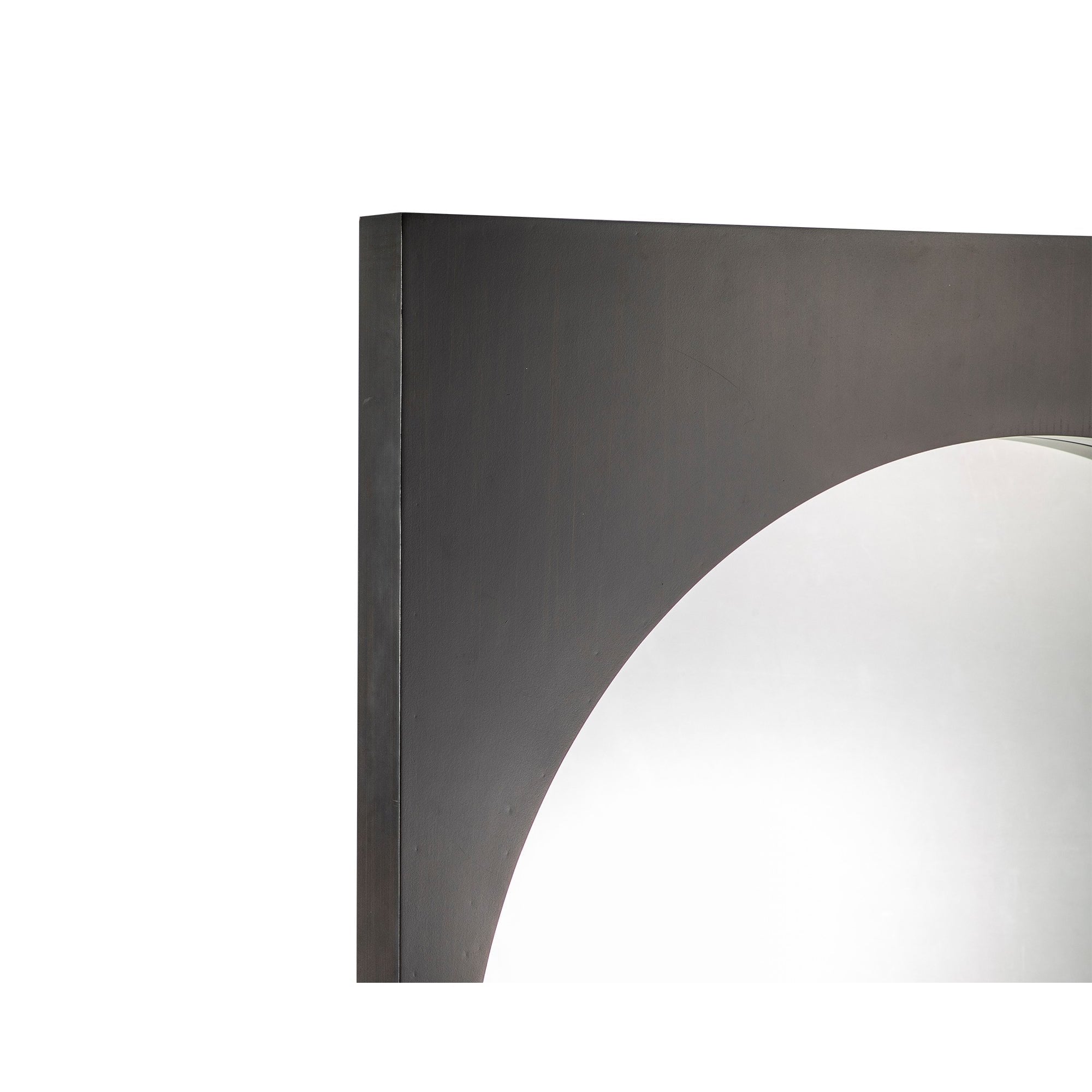 Montier Antique Bronze Mirror by Liang & Eimil