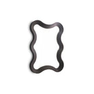Ninfa Antique Bronze Mirror by Liang & Eimil