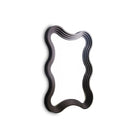 Ninfa Antique Bronze Mirror by Liang & Eimil