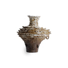 Palmeria Brown Vase by Liang & Eimil