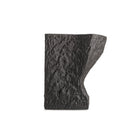 Quarry Vase I - Black Ceramic by Liang & Eimil