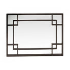 Rochester Mirror Wenge Oak by Liang & Eimil