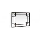 Rochester Mirror Wenge Oak by Liang & Eimil