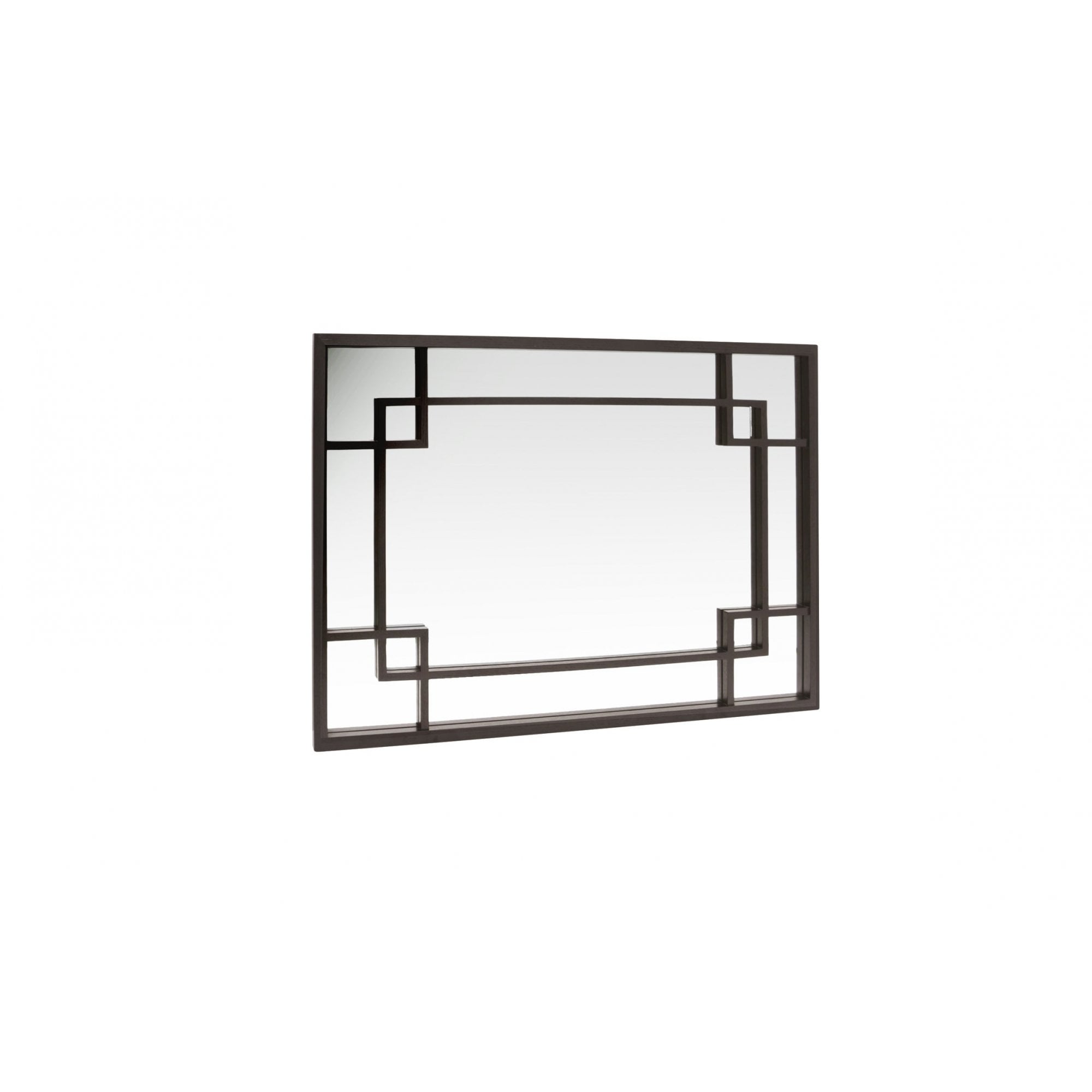 Rochester Mirror Wenge Oak by Liang & Eimil