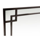 Rochester Mirror Wenge Oak by Liang & Eimil