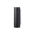 Santi I Ceramic Vase - Black and Red by Liang & Eimil