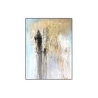 Sora Gold & Blue Painting by Liang & Eimil