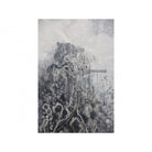 Theo Black & Grey Painting by Liang & Eimil