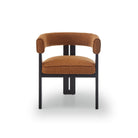 Tilda Beau Clay Dining Chair by Liang & Eimil