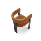 Tilda Beau Clay Dining Chair by Liang & Eimil