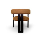 Tilda Beau Clay Dining Chair by Liang & Eimil
