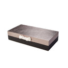 Torque Box - Black/Deep Grey by Liang & Eimil