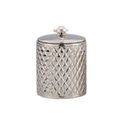 Turtle Box (Large) - Polished Nickel by Liang & Eimil