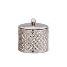 Turtle Box (Small) - Polished Nickel by Liang & Eimil