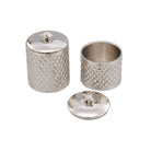 Turtle Box (Small) - Polished Nickel by Liang & Eimil