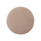 V Lux Alpaca Taupe Cushion by Liang & Eimil
