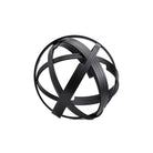 Vernon Iron Ball - Black Iron by Liang & Eimil