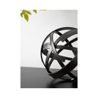 Vernon Iron Ball - Black Iron by Liang & Eimil