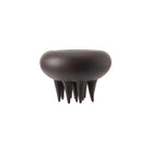 Zenith Vase - Deep Brown Ceramic by Liang & Eimil