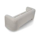 Mitho 3 Seater Boucle Sand II Fabric Sofa by Liang & Eimil