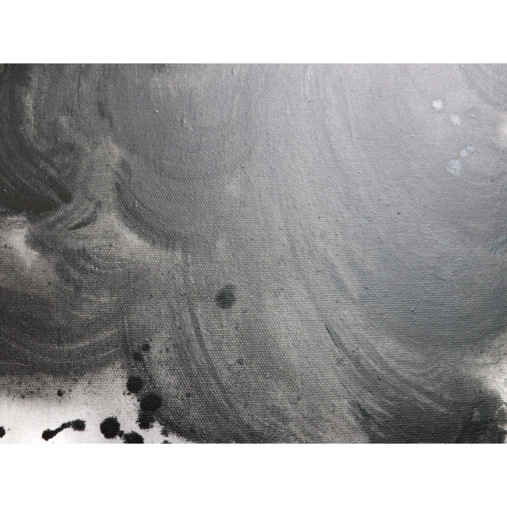 Abstract Wave Painting (set of 2) by Liang & Eimil