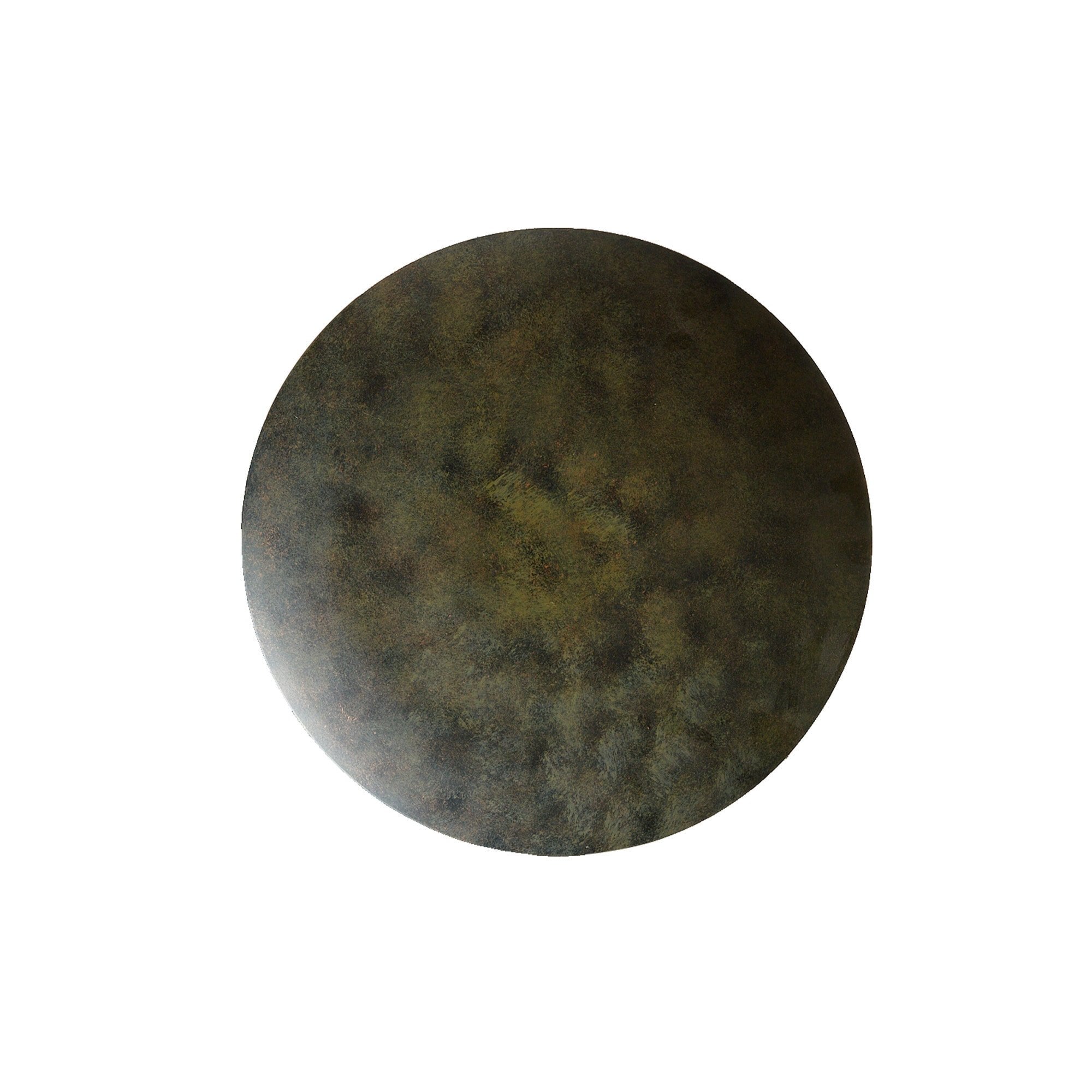 Terra Moss Orb Wall Art by Liang & Eimil