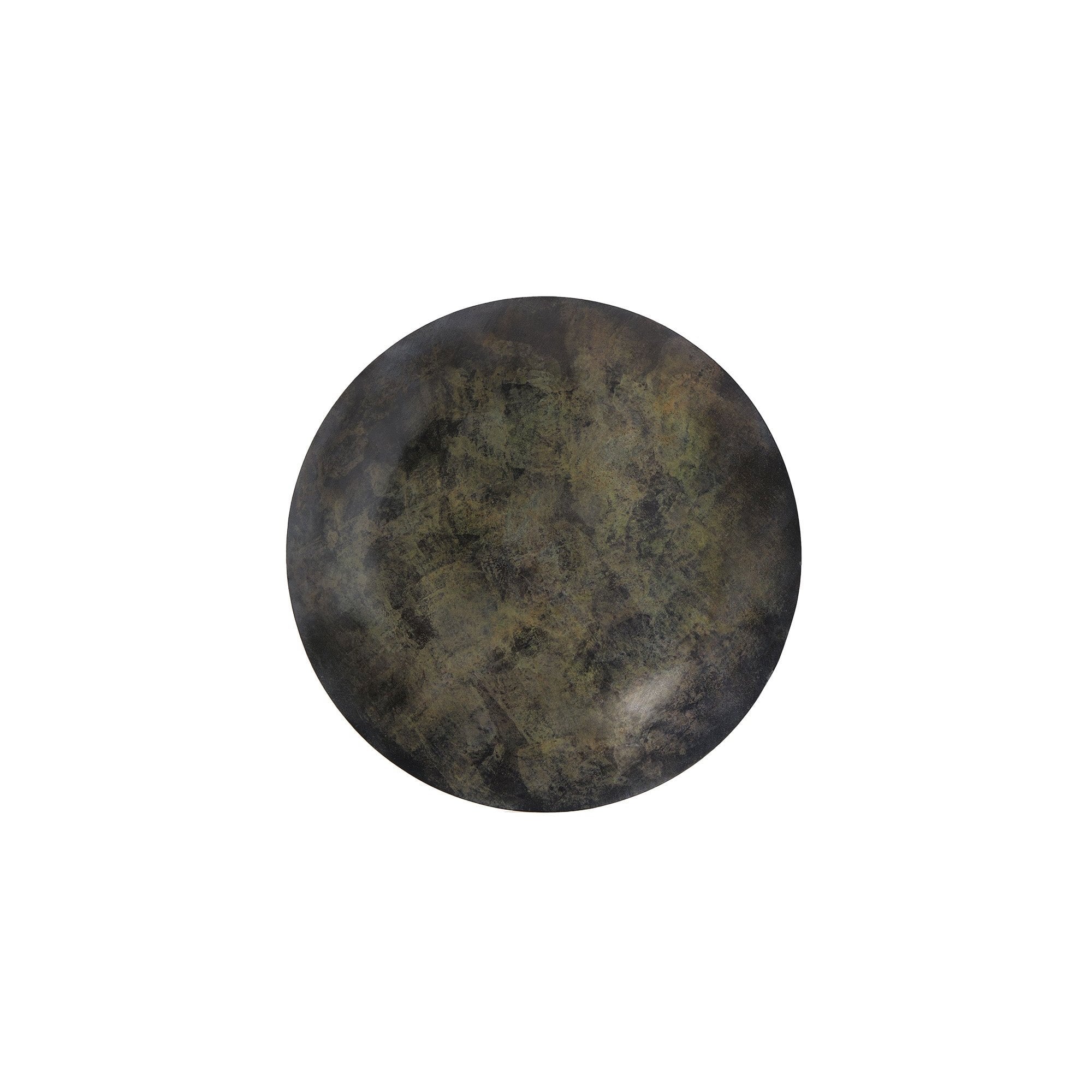 Terra Moss Orb Wall Art by Liang & Eimil